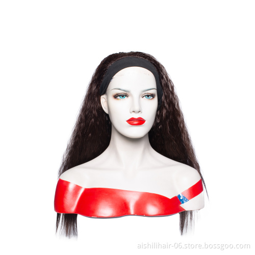 Aishilihair synthetic hair wigs wholsesale wig wigs for woman